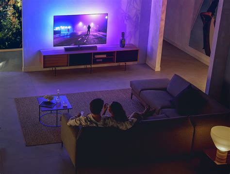 Philips OLED+936 in OLED+986 prva televizorja po LG-jevem paradnem ...