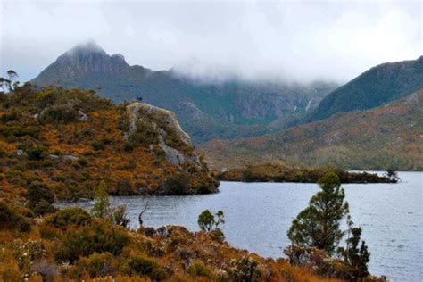 Tasmania National Parks Pass