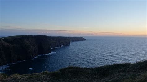 Cliffs of Moher coastal walk, County Clare, Ireland | Flickr
