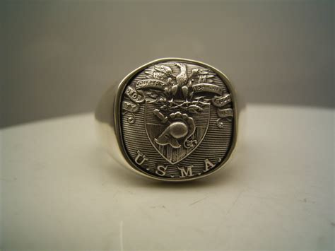 U.S.M.A.Westpoint Ring