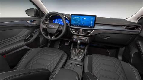 Ford Focus (2022): Alle Infos zum großen Facelift