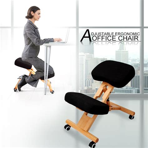 Adjustable Ergonomic Office Chair