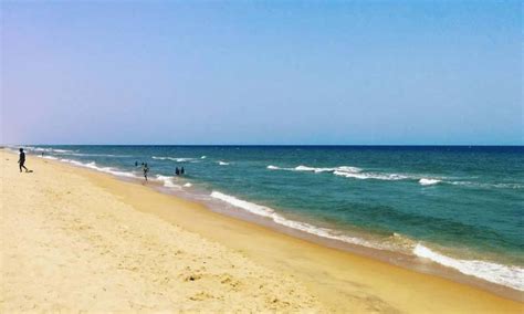 Neelankarai Beach Chennai - Ticket Price, Timings, History, Location - YoMetro