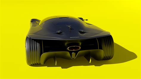 Ferrari Vision GT :: Behance