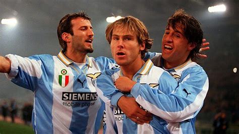 When Pavel Nedved Almost Came to England in 2000 - ULTRA UTD