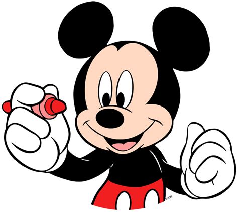 Get Inspired For Mickey Mouse High Cartoon Characters Drawings pictures