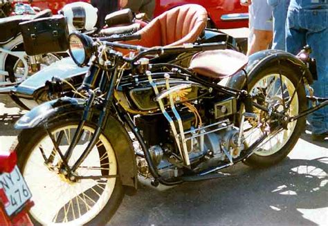 Henderson Motorcycle | Wiki | Everipedia