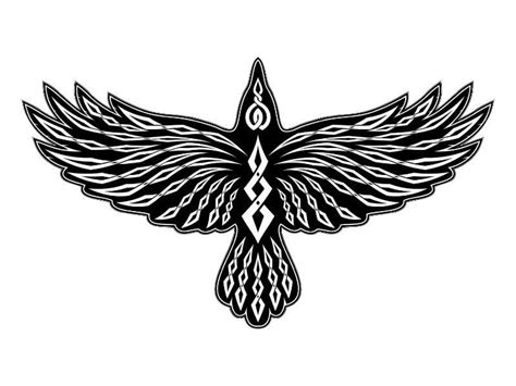 Celtic Raven Tattoo Meaning: Unlocking the Enigmatic Symbolism