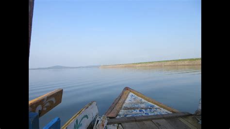 Trip To Mukutmanipur, Bankura| Mukutmanipur Boating Video| Rajib Dey's Vlog - YouTube