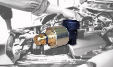 P0877 Code: Transmission Fluid Pressure Sensor / Switch “D” Circuit Low - In The Garage with ...