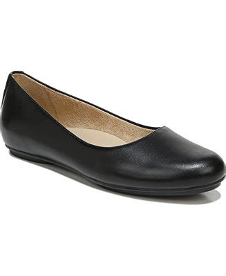 Naturalizer Maxwell Ballet Flats - Macy's