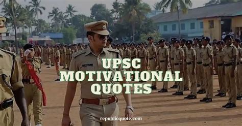 150+ Best UPSC Motivational Quotes | IAS Inspirational Quotes