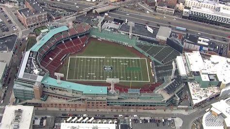 Bowl games with Boston ties canceled due to COVID-19 impacts