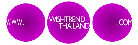 Wishtrend Thailand | LinkedIn