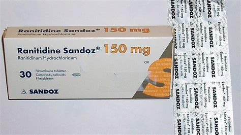 Explained: Why India, US haven’t recalled acidity drug Ranitidine but France & Canada have