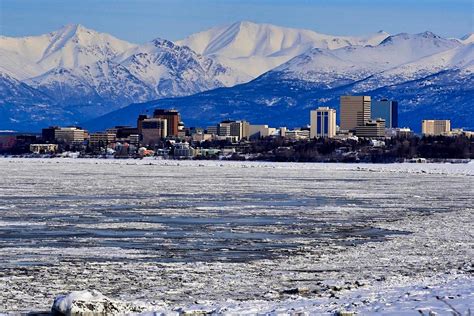 Alaska in February: A Complete Guide to Visiting in Winter