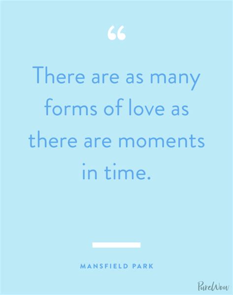 55 Jane Austen Quotes About Love - PureWow