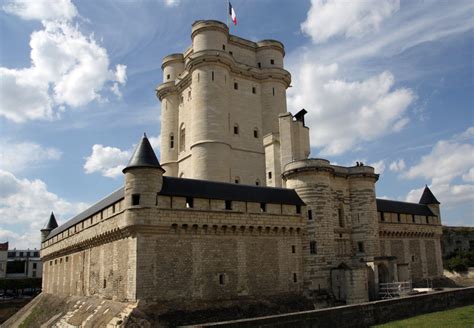 Château de Vincennes