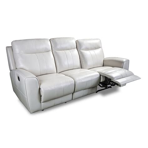 Leather Recliner Lounge | 3180 | Brisbane | Gold Coast | Devlin Lounges