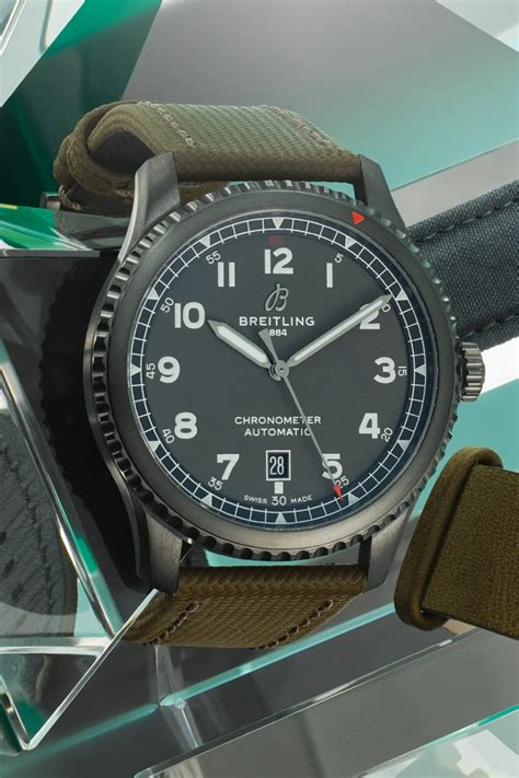 Best military watches for an armed forces inspired timepiece – Artofit