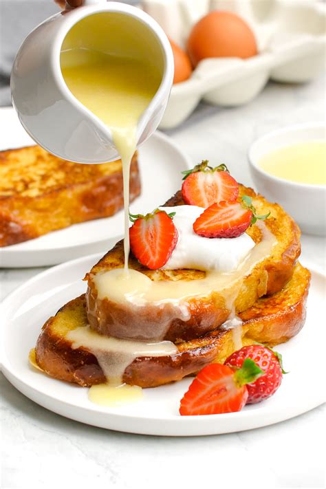 French Toast - Easy Peasy Meals