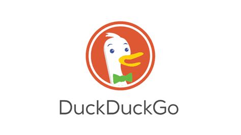 DuckDuckGo logo