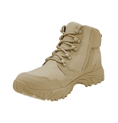 Waterproof Construction Boots | ALTAI® Rugged Work Boots