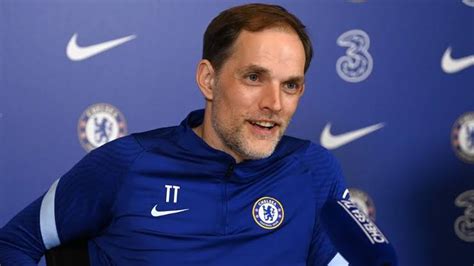 Chelsea FC New Owners Announce Transfer Budget For Thomas Tuchel