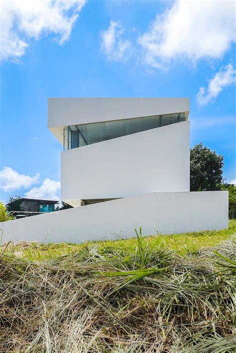 Panorama House by Jim Caumeron Design - Architizer