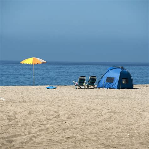 Beach Camping Ventura County 15++ | IDN Camping