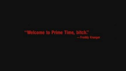 Nightmare On Elm Street Quotes | Quotes With Love