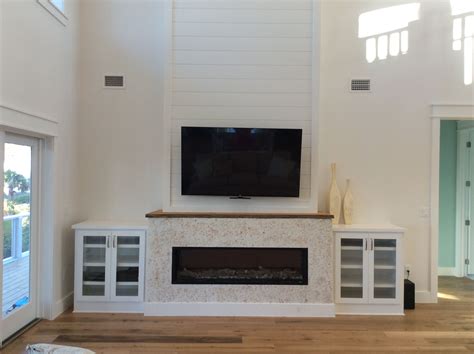 Stucco Fireplace Mantels – Mriya.net