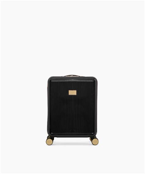 Suitcases Travel Bags & Luggage | Dune UK