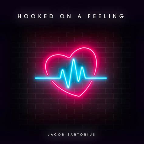 Jacob Sartorius – Hooked on a Feeling Lyrics | Genius Lyrics