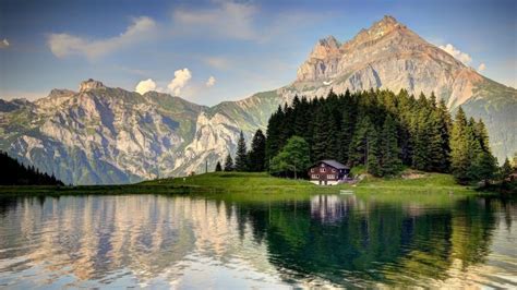 40 Nature Switzerland Wallpapers - Wallpaperboat