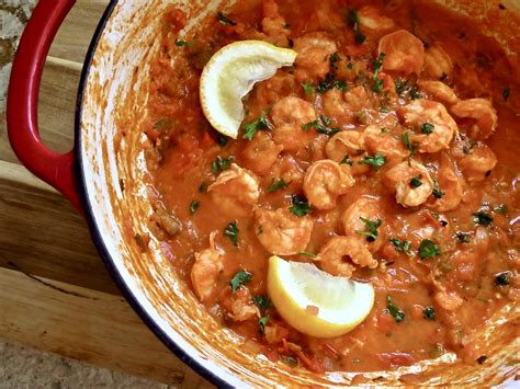 Cajun Shrimp Creole Recipes | Deporecipe.co
