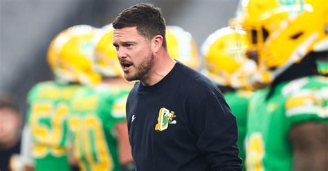 Why Oregon head coach Dan Lanning is the perfect candidate to replace ...