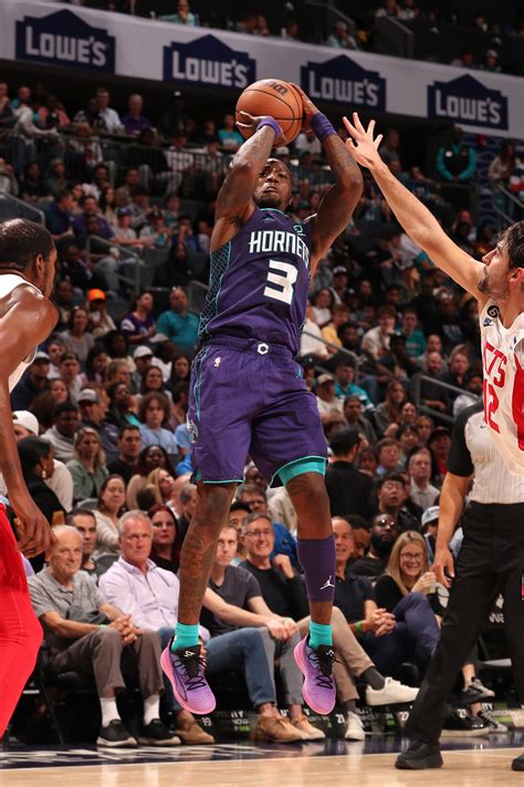 Hornets vs Nets Gallery - 11/05/22 Photo Gallery | NBA.com