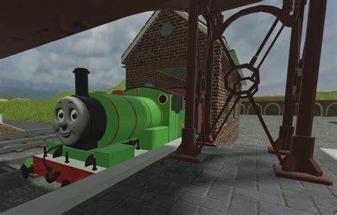 Percy The Small Engine | Fandom