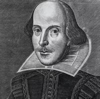 William Shakespeare (Author of Romeo and Juliet)