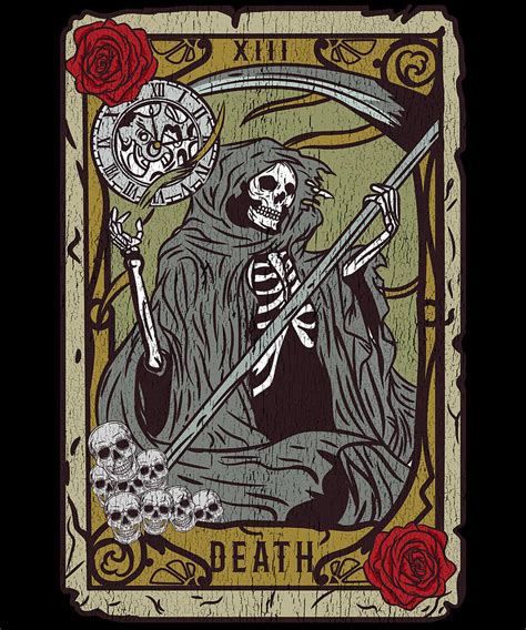 Death Tarot