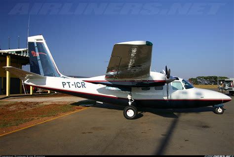 Aero Commander 500S Shrike Commander - JAD Taxi Aereo | Aviation Photo #1394463 | Airliners.net