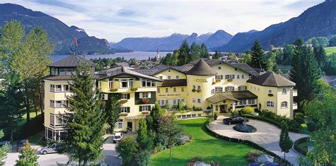 Hotel Wolfgangsee Hotel Hollweger Ihr Hotel am Wolfgangsee