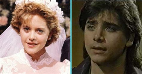 Ten Celebrities That You'll Never Believe Started On A Soap Opera