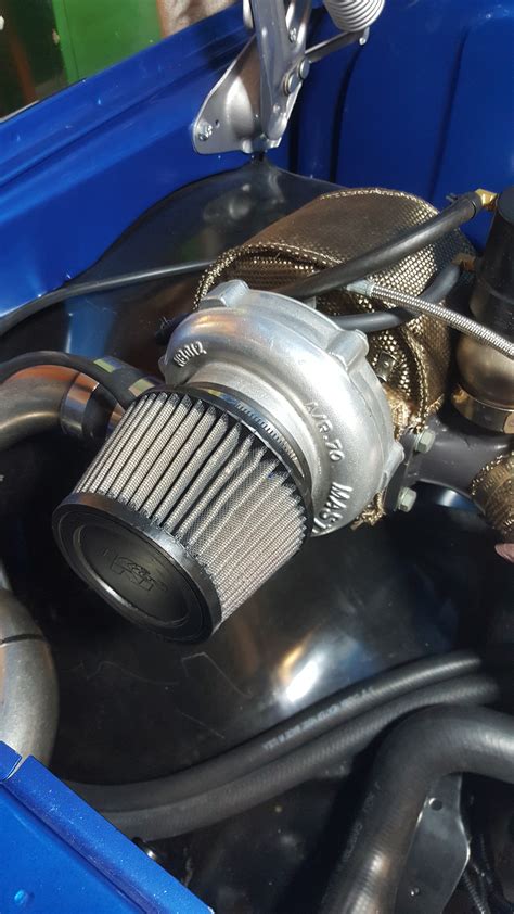 Air Filter for Turbo? - LS1TECH - Camaro and Firebird Forum Discussion