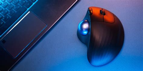 The 7 Best Trackball Mouse Options for Precision Work and Ergonomics | Office Chair Picks