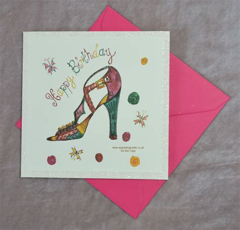 Handmade Greeting Cards Blog: Birthday Cards For Women | Age Birthday ...