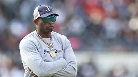 Deion Sanders becomes Colorado’s new football coach - NBC Sports Bay Area