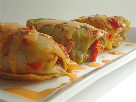 Balandeliai (Lithuanian Cabbage Rolls) - Tara's Multicultural Table