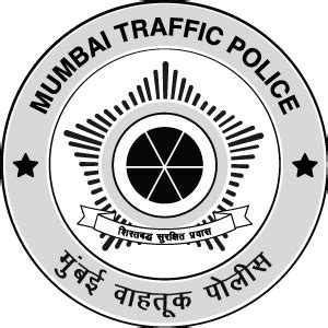 Mumbai Traffic Police Logo PNG HD Vector - FREE Vector Design - Cdr, Ai ...